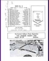 Entry List - Stockton [Porsche] 1959