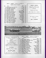 Entry List - SCCA Regional Stockton [BM+CM+DM+CM+EM] 1961