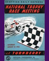 Programme Cover - National Turnberry [S1.5] 1952