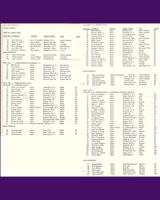 Entry List - Watkins Glen Classic - Classes: DP+EP+HM+FIII 1958