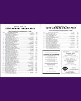 Entry List - Consolation GP Watkins Glen 1965