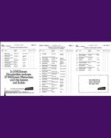 Entry List - Wunstorf International - Sports & Prototypes 1971