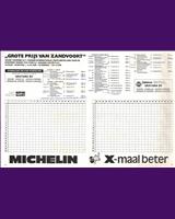 Entry List - European GT Championship Zandvoort 1972