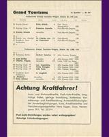 Entry List - Zeltweg [GT1.3] 1958