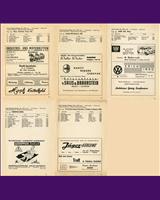 Entry List - Zeltweg [S/GT] 1963