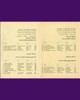 Entry List - National Zeltweg [GT] 1964