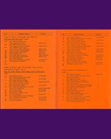 Entry List - Zolder [GT] 1975