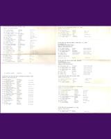 Entry List - DARM Zolder 1977