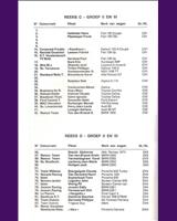 Entry List - Marlboro Cup Zolder [1.6] 1978