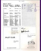 Entry List - GP Zolder [1.6] 1978