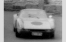241 - Porsche 904 GTS #069 - Antonin Chalut