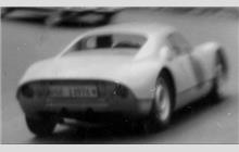 241 - Porsche 904 GTS #069 - Antonin Chalut