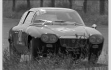 20 - Lancia Flavia Sport Zagato - HF Squadra Corse Lancia