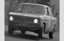 24 - BMW 2000 TI - BMW