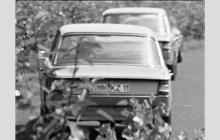 27 - BMW 1800 TI - Jürgen Grähser