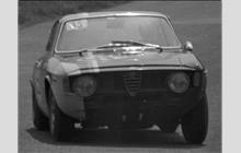 35 - Alfa Romeo 1600 GTA - VDS Racing team