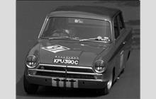 37 - Ford Cortina Lotus - Alan Mann Racing