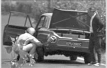 37 - Ford Cortina Lotus - Alan Mann Racing