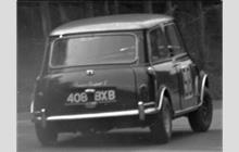58 - BMC Mini Cooper