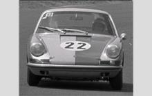 22 - Porsche 911 - Scuderia Lufthansa