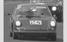 24 - Porsche 911 - IFGA Racing Team