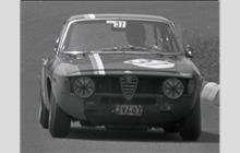 37 - Alfa Romeo 1600 GTA - Racing Team V.D.S.