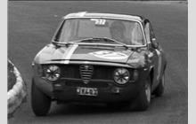 37 - Alfa Romeo 1600 GTA - Racing Team V.D.S.