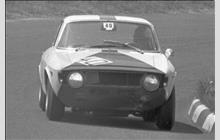 40 - Alfa Romeo 1600 GTA - Scuderia Auto Neuser