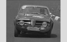 53 - Alfa Romeo 1300 GT Junior - Rheydter Club für Motorsport