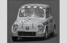 73 - Fiat-Abarth 1000 TC - Abarth Corse Deutschland