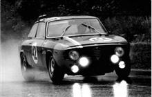 42 - Alfa Romeo 1600 GTA - Racing Team VDS