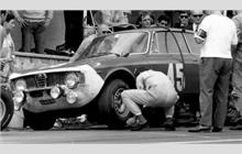 45 - Alfa Romeo 1600 GTA - Autodelta S.p.A.