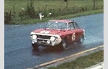 45 - Alfa Romeo 1600 GTA - Autodelta S.p.A.