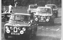 69 - Renault R8 Gordini - Écurie du Var