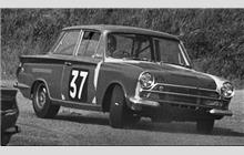 37 - Ford Cortina Lotus