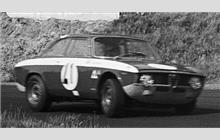 41 - Alfa Romeo 1600 GTA