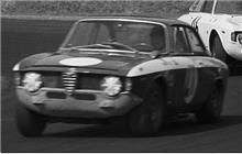 41 - Alfa Romeo 1600 GTA