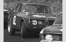 42 - Alfa Romeo 1600 GTA