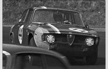 44 - Alfa Romeo 1600 GTA