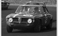 45 - Alfa Romeo 1600 GTA