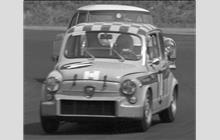 14 - Fiat-Abarth 1000 TC