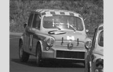 14 - Fiat-Abarth 1000 TC