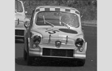 15 - Fiat-Abarth 1000 TC