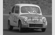 24 - Fiat-Abarth 1000 TC
