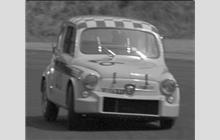 26 - Fiat-Abarth 1000 TC