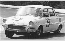 29 - Škoda 1000 MB - AZNP - Mladá Boleslav