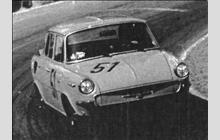 51 - Škoda 1100 MB - F. E. Dahl & Co. A/S