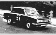 57 - Glas 1304 TS - Otto Brindl