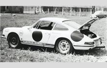 85 - Porsche 911 L - Auto Kremer Racing Team