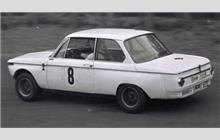 8 - BMW 2002 - Bayer. Motorenwerke AG